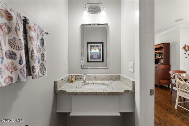 10 Hayek Street, Beaufort, SC 29907