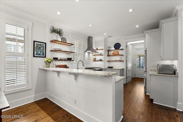 10 Hayek Street, Beaufort, SC 29907