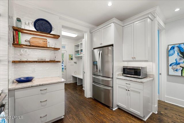 10 Hayek Street, Beaufort, SC 29907