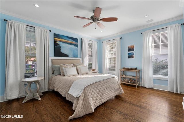 10 Hayek Street, Beaufort, SC 29907