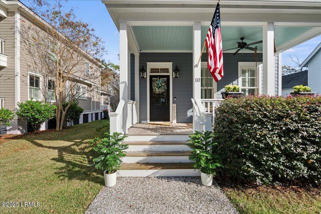 10 Hayek Street, Beaufort, SC 29907