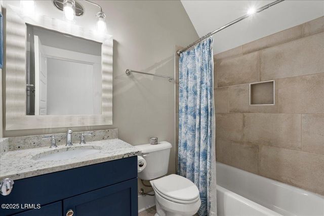 10 Hayek Street, Beaufort, SC 29907