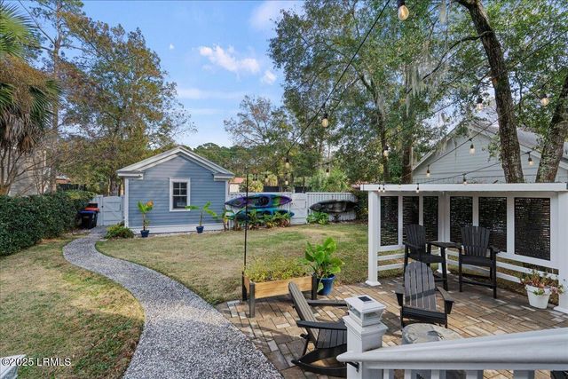 10 Hayek Street, Beaufort, SC 29907