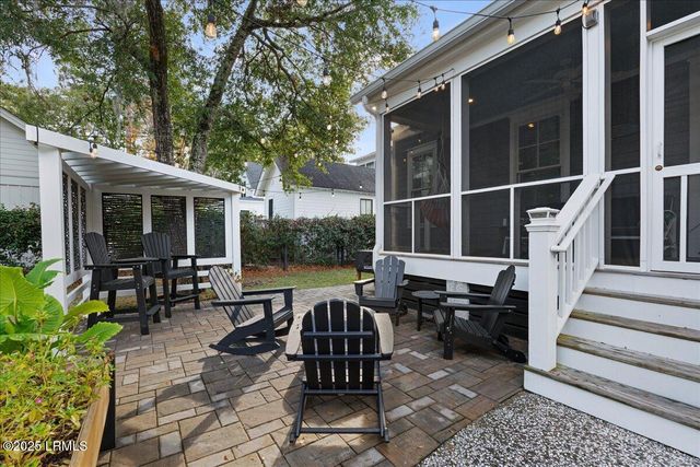 10 Hayek Street, Beaufort, SC 29907