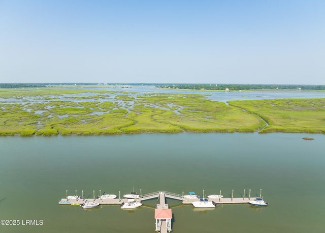 10 Hayek Street, Beaufort, SC 29907