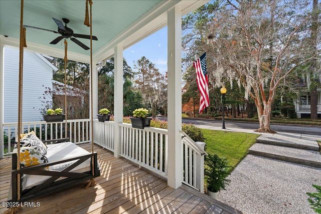 10 Hayek Street, Beaufort, SC 29907
