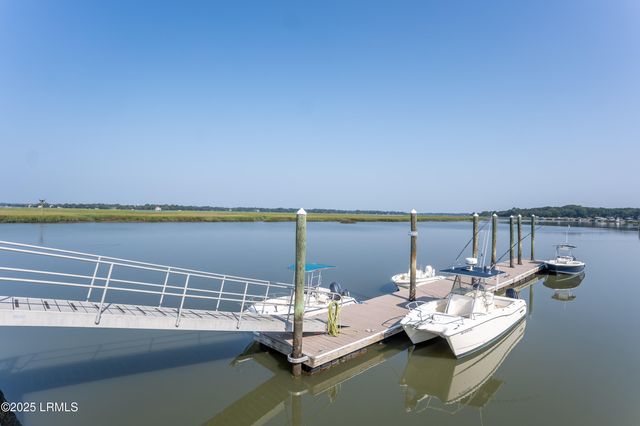 10 Hayek Street, Beaufort, SC 29907