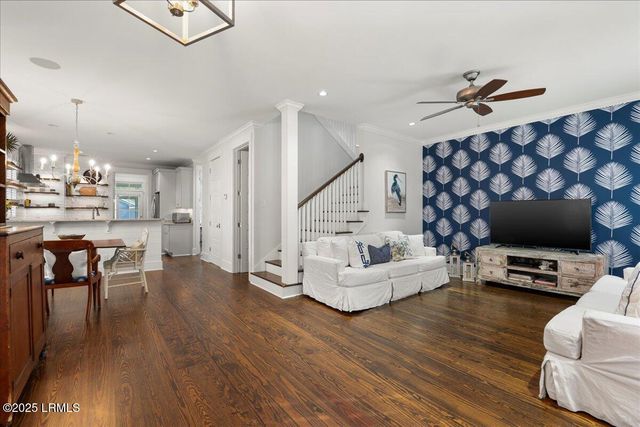 10 Hayek Street, Beaufort, SC 29907