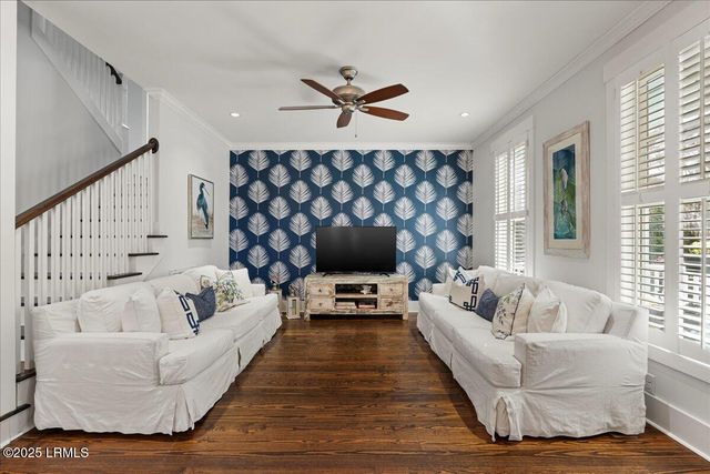 10 Hayek Street, Beaufort, SC 29907