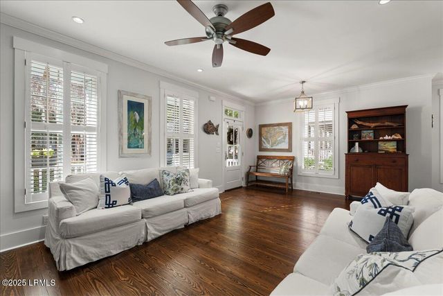 10 Hayek Street, Beaufort, SC 29907