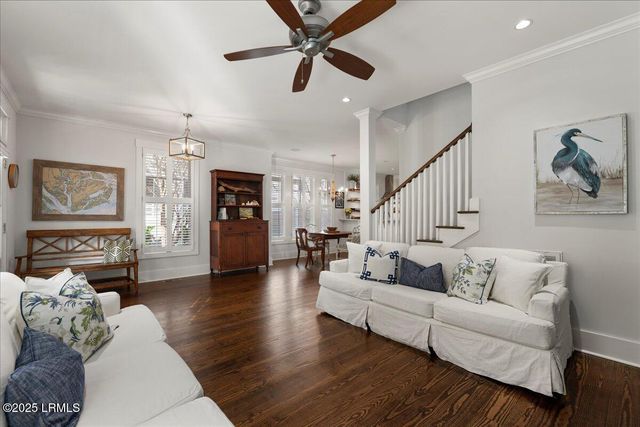 10 Hayek Street, Beaufort, SC 29907