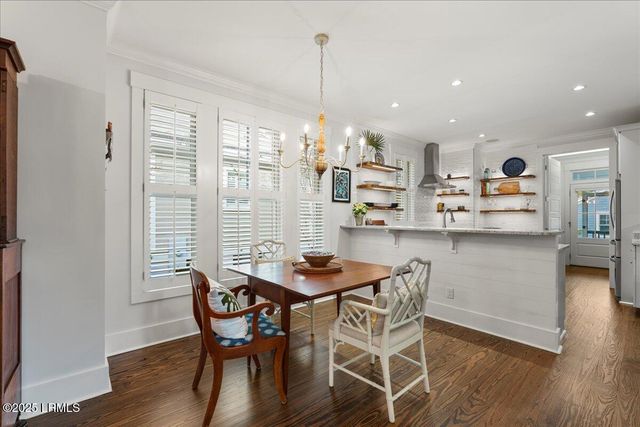 10 Hayek Street, Beaufort, SC 29907