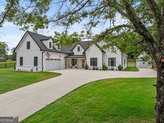 245 Mitchell Road, Monroe, GA 30656