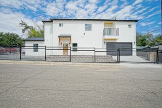202 57th Street NW, Albuquerque, NM 87105