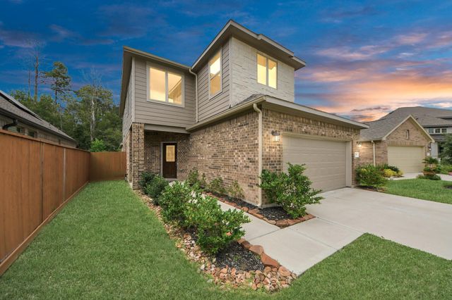 12306 Belhaven Terrace Drive, Houston, TX 77044