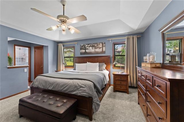 6439 GREENWOOD Street, Shawnee, KS 66216
