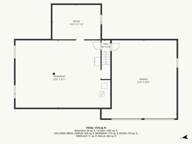 6439 GREENWOOD Street, Shawnee, KS 66216