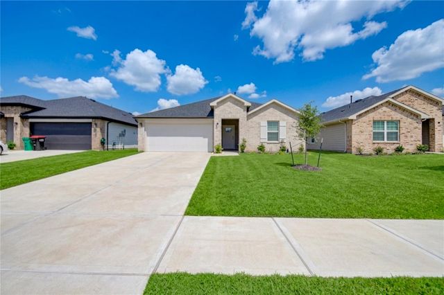 31818 Melkridge Road, Fulshear, TX 77441