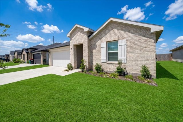 31818 Melkridge Road, Fulshear, TX 77441
