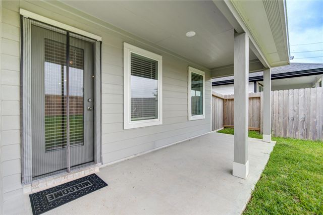 31818 Melkridge Road, Fulshear, TX 77441