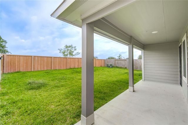 31818 Melkridge Road, Fulshear, TX 77441