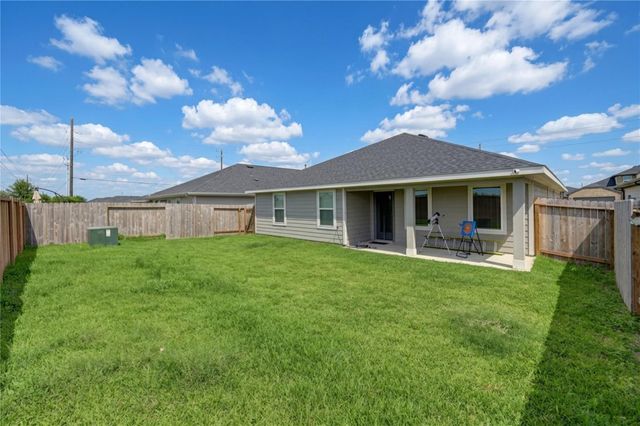 31818 Melkridge Road, Fulshear, TX 77441