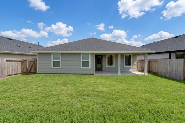 31818 Melkridge Road, Fulshear, TX 77441