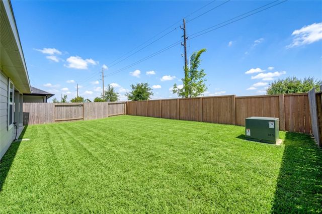 31818 Melkridge Road, Fulshear, TX 77441