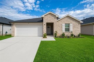 31818 Melkridge Road, Fulshear, TX 77441
