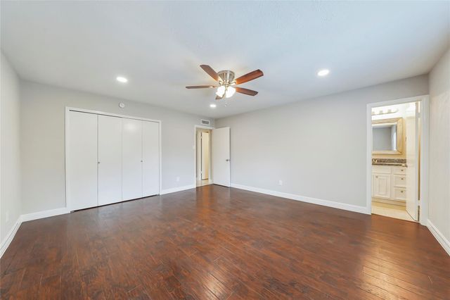 6630 Tara Drive, Richmond, TX 77469