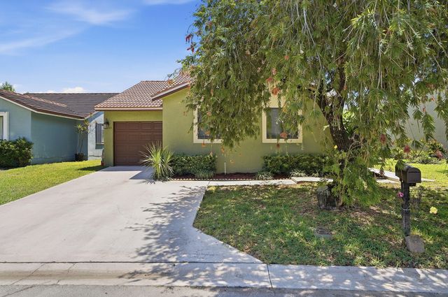 6208 Country Fair Circle, Boynton Beach, FL 33437