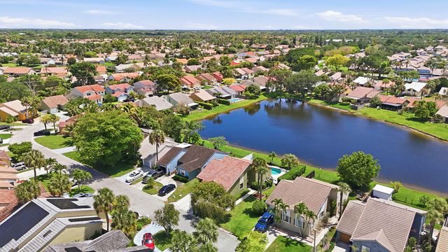 6208 Country Fair Circle, Boynton Beach, FL 33437