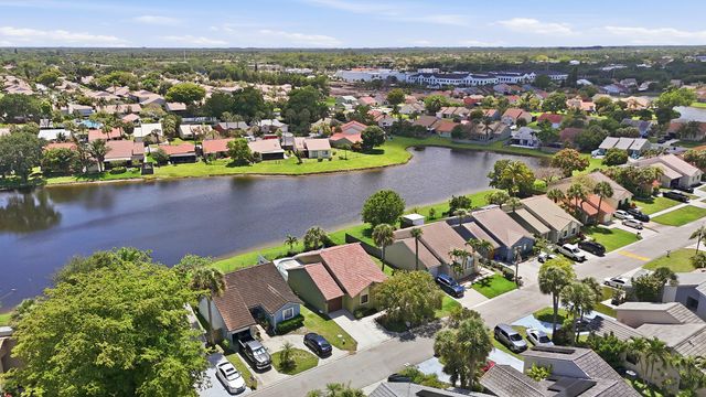 6208 Country Fair Circle, Boynton Beach, FL 33437