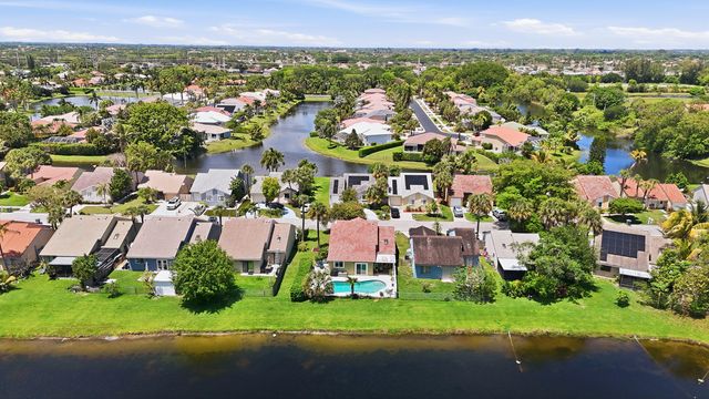 6208 Country Fair Circle, Boynton Beach, FL 33437