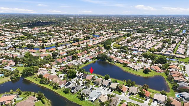 6208 Country Fair Circle, Boynton Beach, FL 33437