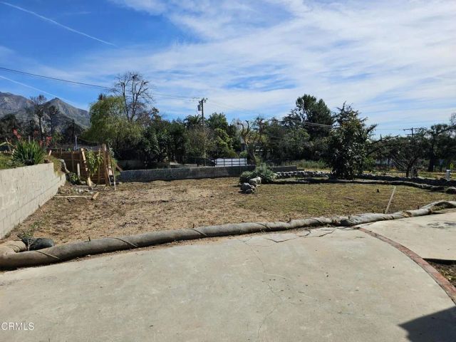 2630 Homepark Avenue, Altadena, CA 91001