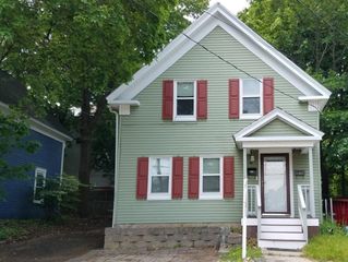 90 Pacific Street 1, Fitchburg, MA 01420