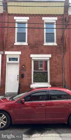 2930 W ARIZONA ST, Philadelphia, PA 19132
