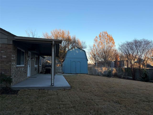 5020 Timber Creek Road, Flower Mound, TX 75028