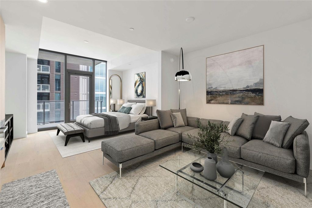 44 East Ave 2406, Austin, TX 78701