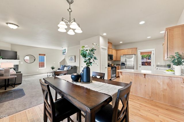 21274 NE Beall Drive, Bend, OR 97701
