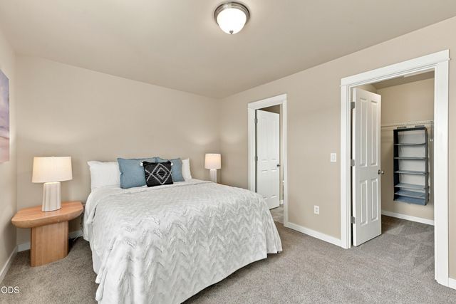 21274 NE Beall Drive, Bend, OR 97701