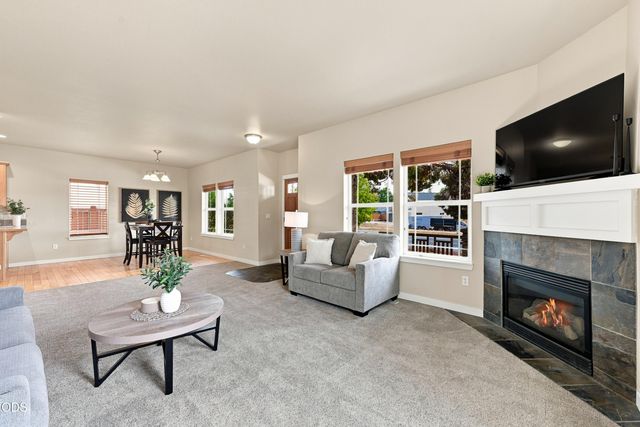 21274 NE Beall Drive, Bend, OR 97701