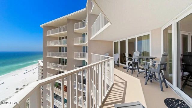 7205 Thomas Drive 1904, Panama City, FL 32408