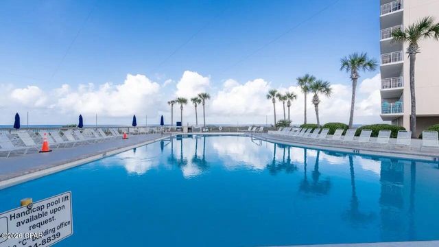 7205 Thomas Drive 1904, Panama City, FL 32408