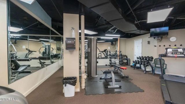 7205 Thomas Drive 1904, Panama City, FL 32408