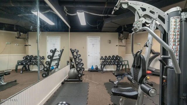 7205 Thomas Drive 1904, Panama City, FL 32408