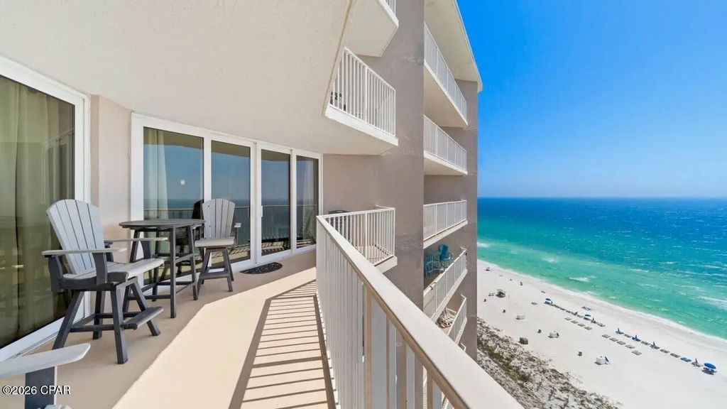 7205 Thomas Drive 1904, Panama City, FL 32408