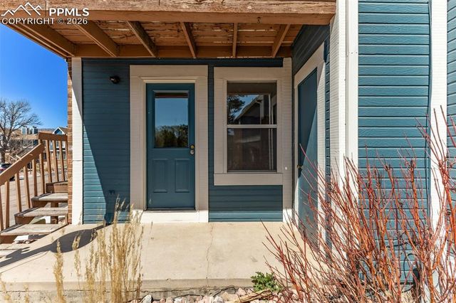 6393 Village Lane, Colorado Springs, CO 80918