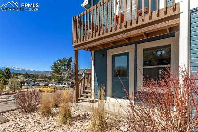 6393 Village Lane, Colorado Springs, CO 80918